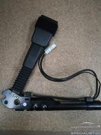 BMW F20 F30  1-serie 3-serie links voor gordel spanner, Gebruikt, -, -, Ophalen of Verzenden