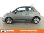 Fiat 500 1.0 Mild-Hybrid Dolcevita (bj 2022), Auto's, Voorwielaandrijving, 4 zetels, Gebruikt, Euro 6