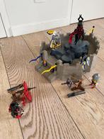 Ridders Playmobil, Kinderen en Baby's, Speelgoed | Playmobil, Ophalen of Verzenden, Zo goed als nieuw, Complete set