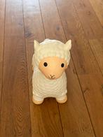 Spring schaap, Kinderen en Baby's, Ophalen, Zo goed als nieuw