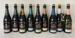 Gouden Carolus Indulgence 2015-2024 (11 flessen), Verzamelen, Ophalen of Verzenden, Zo goed als nieuw, Flesje(s), Overige merken