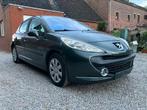 Peugeot 207 1.4hdi, Diesel, Euro 4, Achat, Entreprise