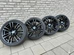 Originele BMW 19 inch velgen 5x120, Auto-onderdelen, Banden en Velgen, Ophalen, 19 inch, Band(en)