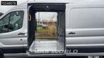 Ford Transit 165pk Automaat 2025 model Dubbele schuifdeur L3, Auto's, Bestelwagens en Lichte vracht, Stof, 1995 cc, 4 cilinders