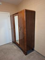 Oude maar  nog  degelijke kast, Huis en Inrichting, Kasten | Kleerkasten, Ophalen, Gebruikt