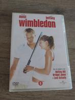 DVD : Wimbledon -- Dunst - Bettany - 2005 - Komedie, Vanaf 6 jaar, Ophalen of Verzenden, Romantische komedie