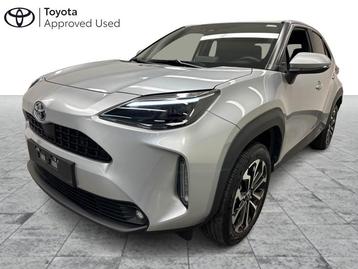 Toyota Yaris Cross Dynamic Plus + Comfort Pack  beschikbaar voor biedingen