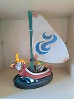 LINK WINDWAKER RED LION F4F, Enlèvement, Comme neuf