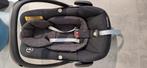 Maxi Cosi: pebble pro i-size. + isofix familyfix3, Kinderen en Baby's, Autostoeltjes, Ophalen, Zo goed als nieuw, Isofix, 0 t/m 13 kg
