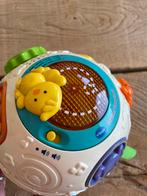 Draaibal Vtech, Ophalen, Gebruikt