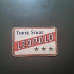 Carte de jeu Leopold (modèle 1), Collections, Autres marques, Autres types, Utilisé, Enlèvement ou Envoi