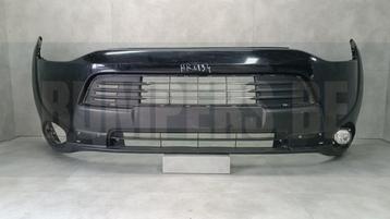 Bumper Mitsubishi Outlander 3 III 12-15 6400D558ZZ  Voorbump beschikbaar voor biedingen