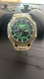 G Shock Kurono Tokio, Nieuw, Groen, Jongen of Meisje