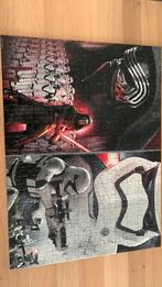 Puzzel Star Wars 200 stuks, Comme neuf, Plus de 50 pièces, 6 ans ou plus, Enlèvement ou Envoi