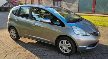 Honda Jazz 1.4 ESSENCE - 87 000 KM - AUTOMATIQUE - CLIMATISA disponible aux enchères