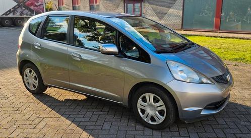 Honda Jazz 1.4 BENZINE -87.000KM- AUTOMAAT -AIRCO- TOPSTAAT!, Auto's, Honda, Bedrijf, Te koop, Jazz, ABS, Airbags, Airconditioning