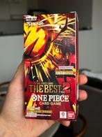 Boosterbox (display) uit één stuk PRB-02 (kaart), Hobby en Vrije tijd, Ophalen, Zo goed als nieuw, Booster