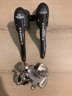 Pièces pour vélos de course Campagnolo, Enlèvement ou Envoi, Utilisé, Autres marques