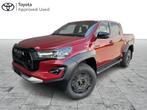 Toyota Hilux 2.8 Diesel 204pk AUT GR Sport, Automaat, 4 deurs, Diesel, 280 g/km