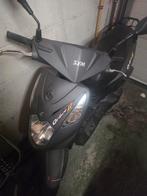 Brommer, Fietsen en Brommers, Ophalen