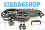 Airbag kit Tableau de bord HUD couture blanc BMW 1 serie F40, Auto-onderdelen, Gebruikt, Ophalen of Verzenden