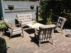 Manou loungeset., Ophalen of Verzenden