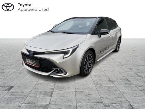 Toyota Corolla Style, Auto's, Toyota, Corolla, Adaptive Cruise Control, Airbags, Airconditioning, Alarm, Bluetooth, Boordcomputer