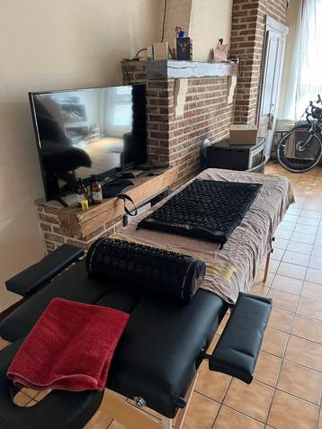 Massages thuis en aan huis 0472228593, Ophalen of Verzenden