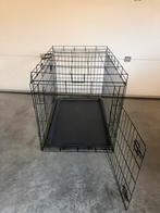 Zwarte Bench, Dieren en Toebehoren, Ophalen, Zo goed als nieuw