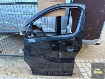 Trafic III IV Vivaro B Talento Primastar voordeur links beschikbaar voor biedingen