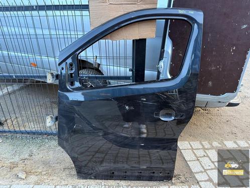 Trafic III IV Vivaro B Talento Primastar voordeur links, Auto-onderdelen, Carrosserie, Deur, Gebruikt