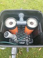 Vijver benodigdheden te koop