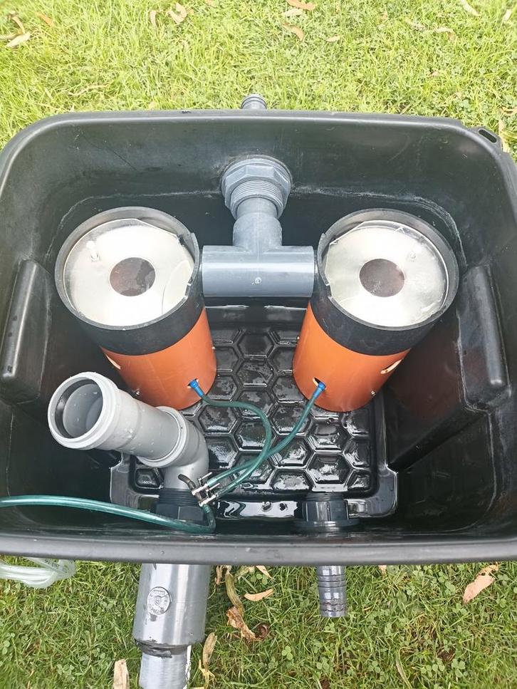 Vijver benodigdheden te koop, Dieren en Toebehoren, Vissen | Vijvervissen