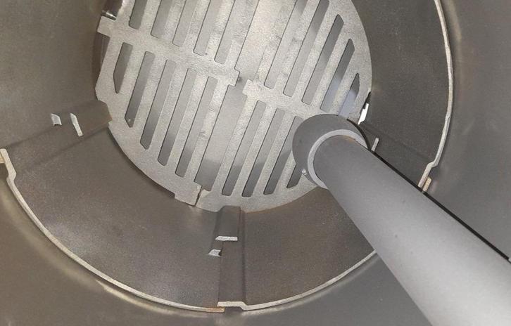 ARDENNE TURBO-ECO Nr5 TurboHoutkachel van Deom Turbo (NIEUW), Huis en Inrichting, Kachels, Nieuw, Vrijstaand, Houtkachel, Hout