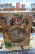 hyrule warriors legends, Games en Spelcomputers, Games | Nintendo 2DS en 3DS, Nintendo, Ophalen of Verzenden, Zo goed als nieuw