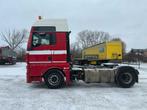 2016 MAN TGX Vrachtwagen, Auto's, Euro 6, Bedrijf, Te koop, MAN