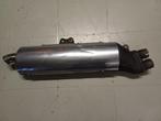 yamaha xtz 750 super tenere uitlaat demper, Ophalen of Verzenden, Gebruikt
