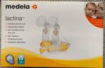 Medela dubbele afkolfset, Kinderen en Baby's, Ophalen, Zo goed als nieuw, Borstkolf