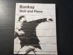 Wall and Peace    -Banksy-, Livres, Enlèvement ou Envoi