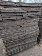 Rubberen tegels, stalmatten Verschillende soorten, Animaux & Accessoires, Box & Pâturages, Pâturage