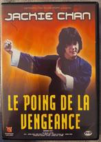 DVD The Fist of Vengeance (Jackie Chan), Cd's en Dvd's, Ophalen of Verzenden, Zo goed als nieuw