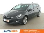 Opel Astra 1.6 CDTI DPF Innovation (bj 2016), Auto's, Voorwielaandrijving, Lichtsensor, Gebruikt, 1403 kg