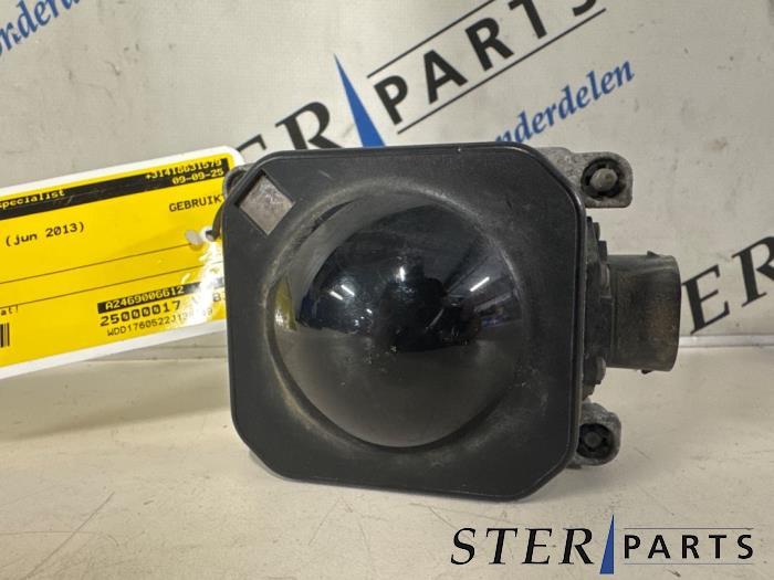 Capteur radar d'un Mercedes A-Klasse, 3 mois de garantie, Utilisé, -, -