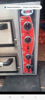 Pizza-oven, Ophalen, Zo goed als nieuw, GmG