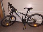 Rockrider 24 inch ST 500, Fietsen en Brommers, Ophalen, Zo goed als nieuw, 24 inch, Rockrider (Decathlon)