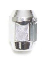 Volvo Moer wielmoer chroom 1 /2 x 35mm PV544+P1800+Amazon+14, Enlèvement ou Envoi, Neuf