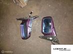 set spiegels bmw e30 daytona 316 318 320 325 etc, Enlèvement ou Envoi, Utilisé