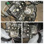 Moteur nu de SUZUKI GSXF 750 de 2004, 25000 kms, Ophalen