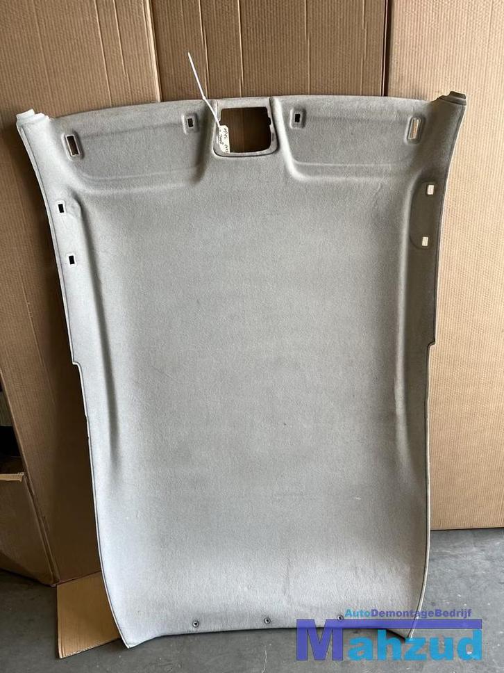 OPEL CORSA C 3 DEURS Hemel bekleding 2000-2006, Autos : Pièces & Accessoires, Habitacle & Garnissage, Opel, Utilisé