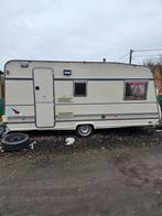 Tweedehands caravan, Particulier